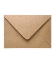 Asil Doğan Davetiye Zarfı 13X18 90Gr 500Lü