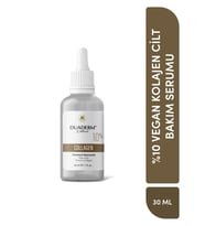 Duaderm %10 Vegan Kolajen Cilt Bakım Serumu 30 ml