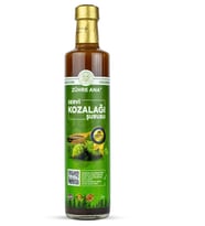 Zühre Ana Servi Kozalağı Şurubu 650 ml