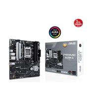Asus Prime A620M-A-CSM AMD AM5 DDR5 Micro ATX Anakart Outlet