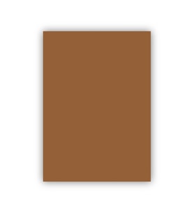Bigpoint Fon Kartonu 50x70cm 120 Gram Kahverengi x 100 Adet
