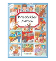Meslekler Atlası