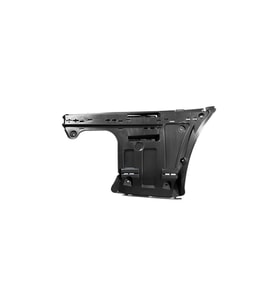 BMW E39 1996-2003 Tampon Taşıyıcı Braketi Tampon Braketi Arka İ&ccedil; Sağ M5 51111970391 Wender