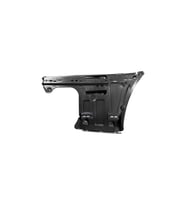 BMW E39 1996-2003 Tampon Taşıyıcı Braketi Tampon Braketi Arka İ&ccedil; Sağ M5 51111970391 Wender