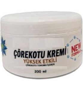 Çörek Otu White Box 200 ml Ağrı Dindirici