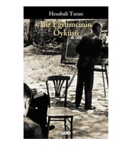 Bir Eğitimcinin Öyküsü