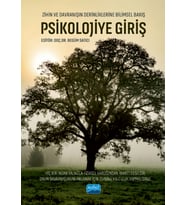 PSİKOLOJİYE GİRİŞ - Zihin ve Davranışın Derinliklerine Bilimsel Bakış