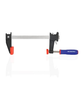 WORKPRO WP232033 60cm Döküm Profesyonel Marangoz İşkence