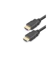 Hdmi Kablo Od 7.5 Mm 20 M - Siyah ND4006
