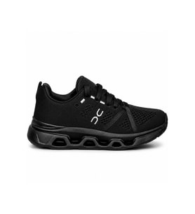 Celira Blw Siyah Triko Erkek Sneakers Spor Ayakkabı