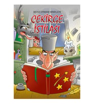 Çekirge İstilası