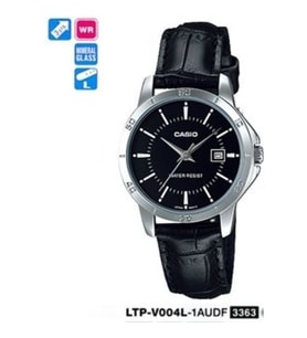 Casio LTP-V004L-1AUDF Klasik Kadın Kol Saati