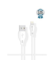 Intouch Lightning Data ve Şarj Kablosu