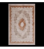 Halıca Emirgan R045B Klasik Akrilik Salon ve Koridor Halısı