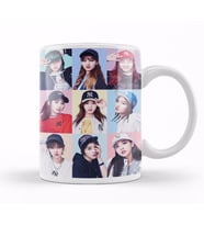 Twice Kupa Bardak Porselen