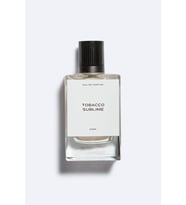 ZARA TOBACCO SUBLIME EDP 100ML (3.4 FL.OZ) ERKEK PARFÜM