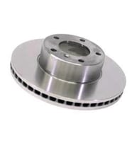 Mercedes W168 Vaneo414 Fren Diski Arka Düz 160210 1684230212 Meyle