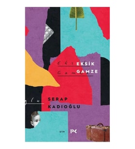 Eksik Gamze