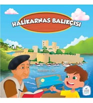 Halikarnas Balıkçısı