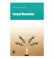 Sosyal Meseleler