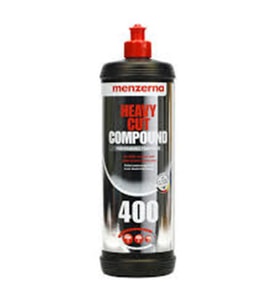 MENZERNA HEAVY CUT COMPOUND 400 ÇİZİK ÇIKARICI PASTA 1/1 (Çok Renkli)
