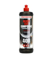 MENZERNA HEAVY CUT COMPOUND 400 ÇİZİK ÇIKARICI PASTA 1/1 (Çok Renkli)