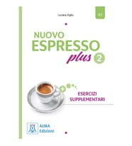 Nuovo Espresso Plus 2- Esercizi Supplementari