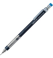 Pentel Pg507-Cd (0.7 Mm) Teknik Çizim Ve Yazı İçin Mekanik Kurşun Kalem - Graphlet, Orijinal Kutusun (Çok Renkli)