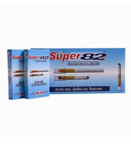 Süper 82 Filtreli Ağızlık Klasik 30 lu