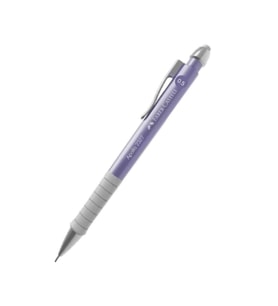 Apollo 0.5 Uçlu Kalem Lila 2325 1 Adet Faber Apollo 0,5 Versatil Kalem 1 Adet