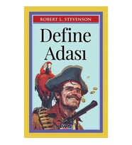 Define Adası
