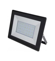 30W LED Projektör SMD CT-4657 Beyaz, Yüksek Parlaklık ve Güçlü Işık