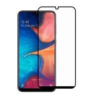 i-Stone 6D Nano Ekran Koruyucu Samsung Galaxy A10 Galaxy A10 Siyah Samsung