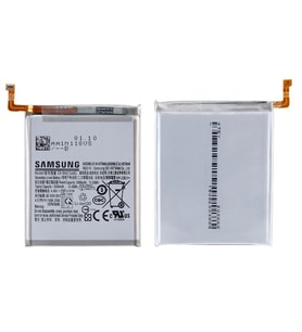 Samsung Galaxy NOTE 10 Uyumlu Pil Sıfır - Servis