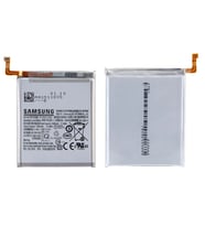 Samsung Galaxy NOTE 10 Uyumlu Pil Sıfır - Servis