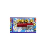 Emir Lazer 3 Başlıklı (1 adet)