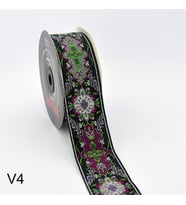 40591-Bordür - 10 mt V4