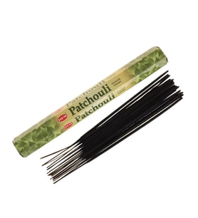 PATCHOULİ TÜTSÜ