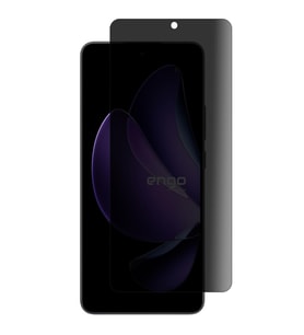 Oppo Reno 13 F Hayalet Ekran Koruyucu Gizlilik Korumalı (Renksiz)