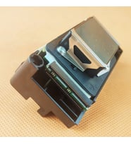F1600100030 Dx5 Waterbased Printhead Used For Epson 9800 7880