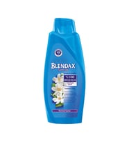 BLENDAX 600ML ŞAMPUAN YASEMIN ÖZLÜ NORMAL