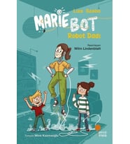 Marie Bot - Robot Dadı