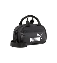 Puma Campus Mini Grip Bag Omuz Çantası 09129601 Siyah