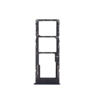 infinix Note 8İ Sim Yuvası Sim Kart Tepsisi X683, X683B (Siyah)