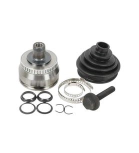 Vw Passat B5-B5.5 Aks Kafası Dış 1.6-1.8-1.8T 1997-2005 8D0498099B