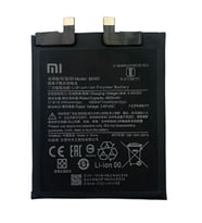 Xiaomi Mİ 11 - BM 4X - Uyumlu Pil Sıfır - Servis