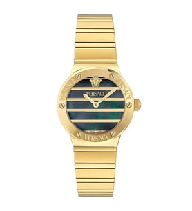 Versace VRSCVE0S00525 Kadın Kol Saati