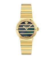 Versace VRSCVE0S00525 Kadın Kol Saati