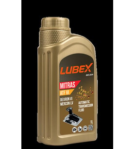 LUBEX MITRAS ATF VI 1 LT