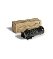 Xerox Phaser 6510-106R03483 Sarı Toner